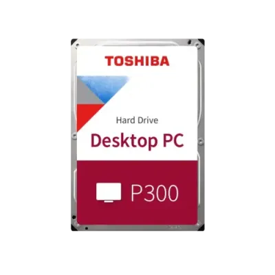 Toshiba P300 2TB